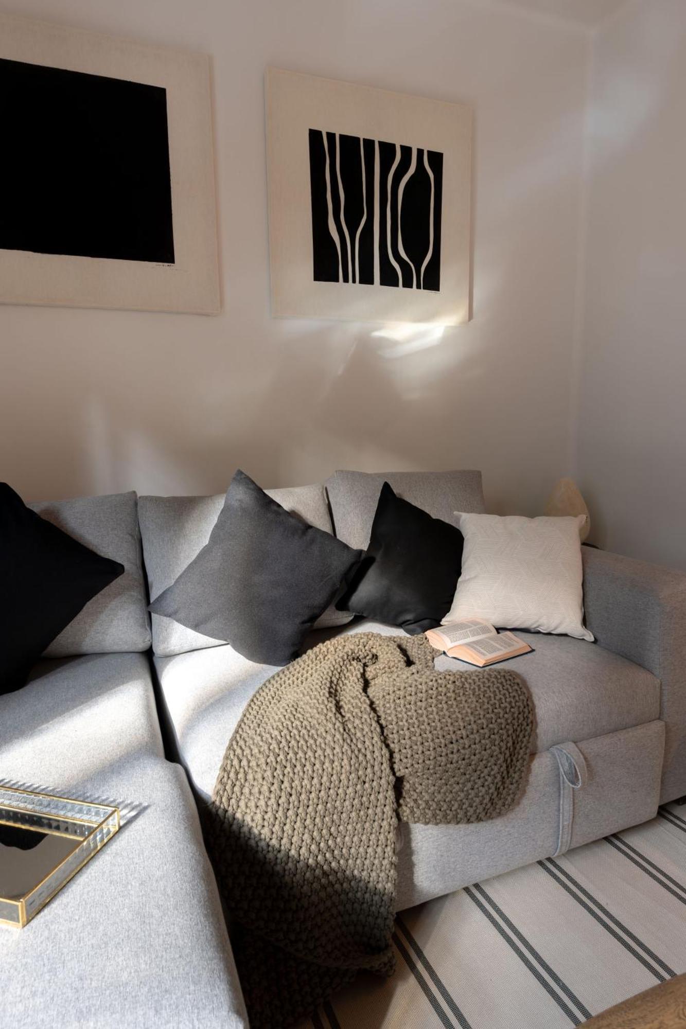 Ferienwohnung Baranda Ocho Mexiko-Stadt Exterior foto