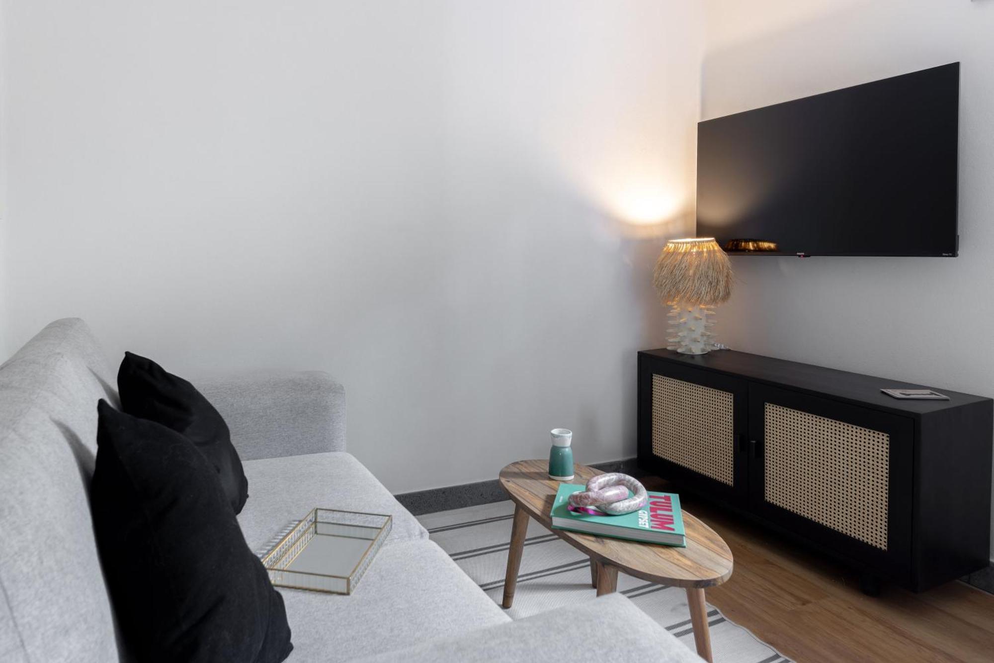 Ferienwohnung Baranda Ocho Mexiko-Stadt Exterior foto